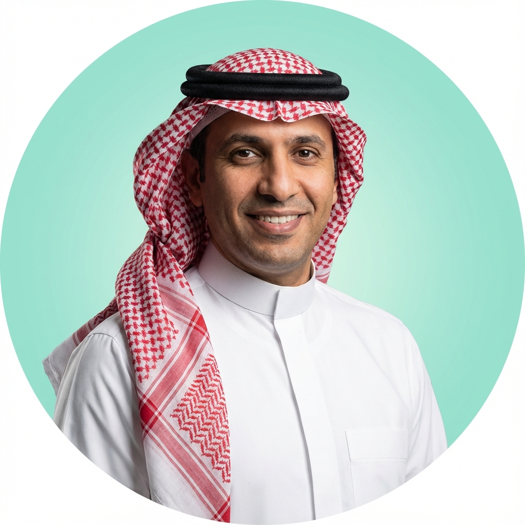 محمد ناصر الغفيلي