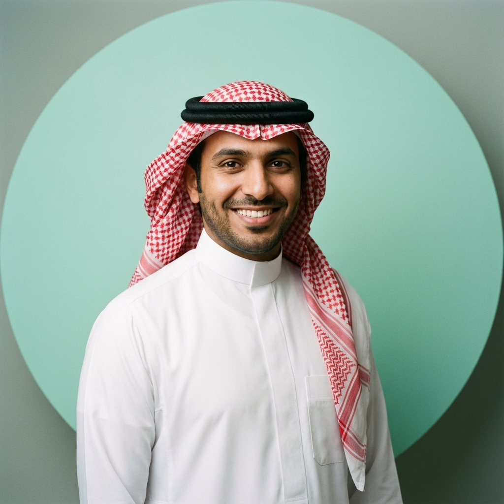 عبدالله السعيد