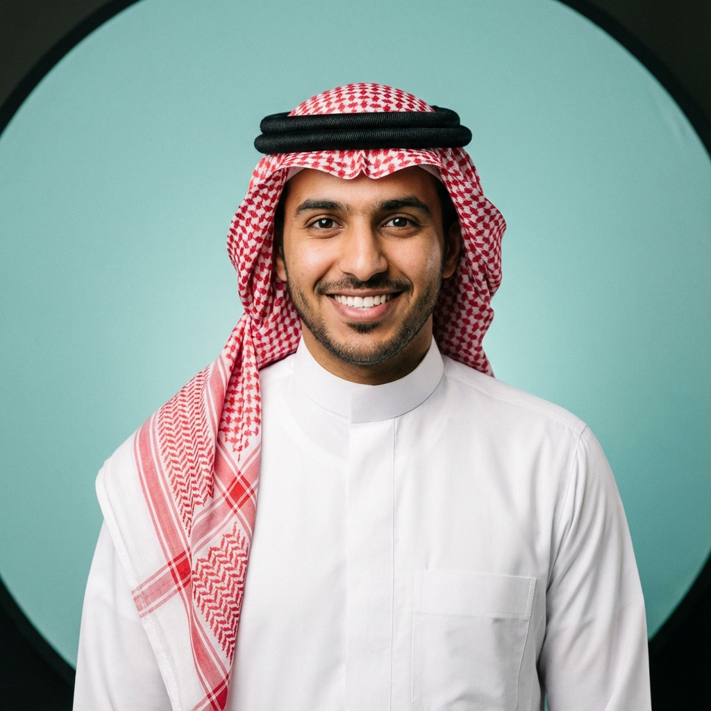 خالد المطيري