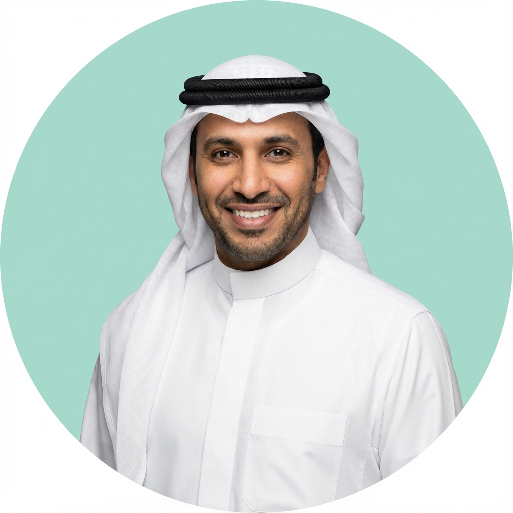 سلطان الدوسري