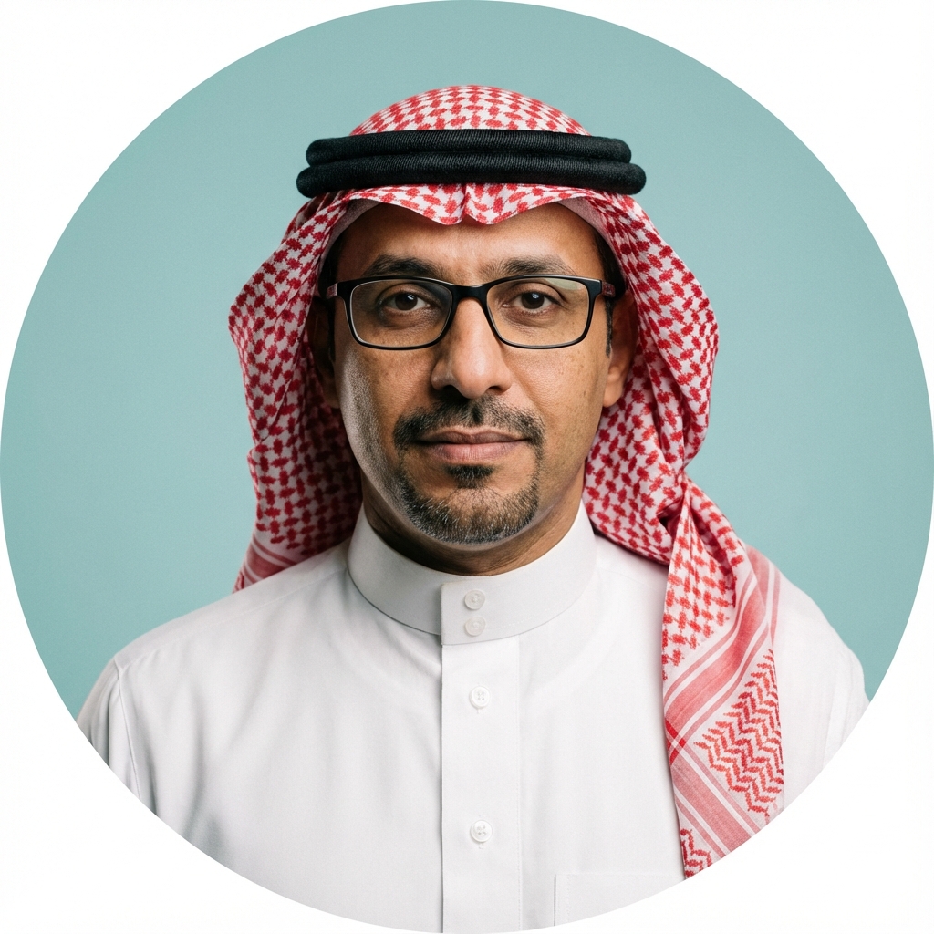 ناصر القحطاني